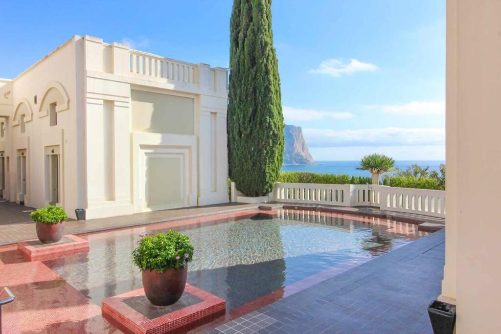 Apartamento Con Piscina - Anfiteatro كاليبي المظهر الخارجي الصورة