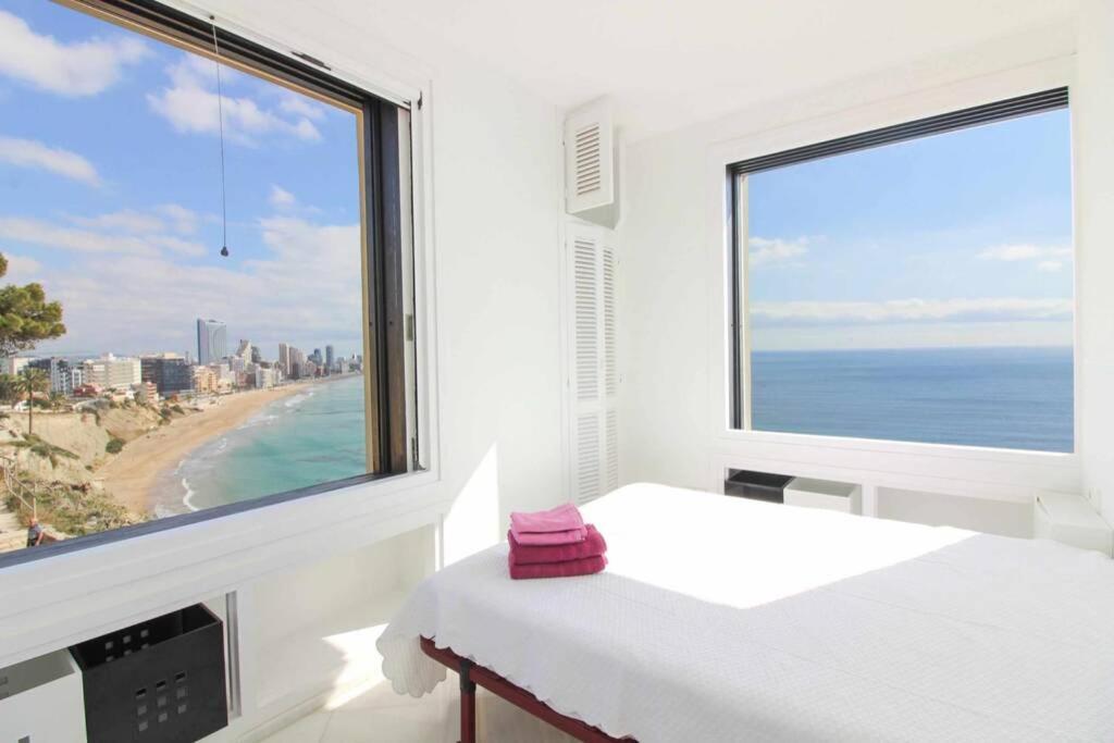 Apartamento Con Piscina - Anfiteatro كاليبي المظهر الخارجي الصورة